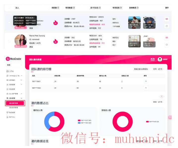 tiktok账号购买平台