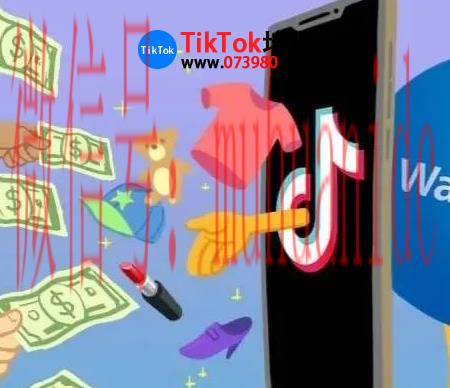 tiktok账号购买平台