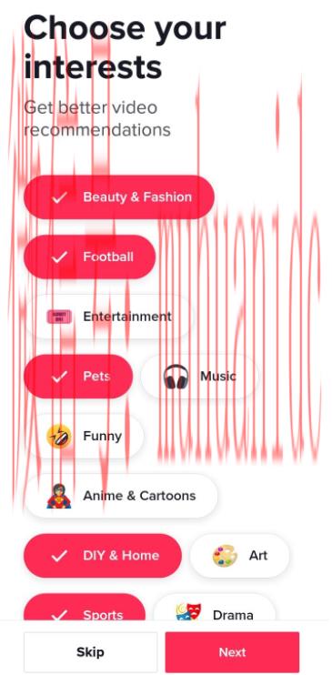 tiktok账号购买平台