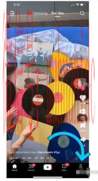 tiktok账号购买平台