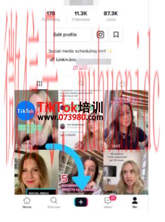 tiktok账号购买平台