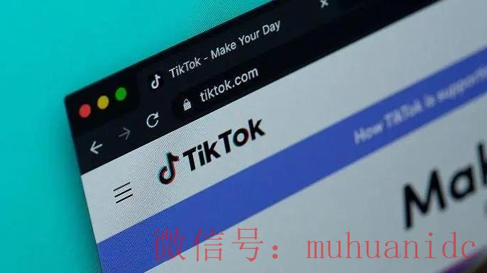 tiktok账号购买平台
