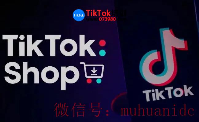 tiktok账号购买平台