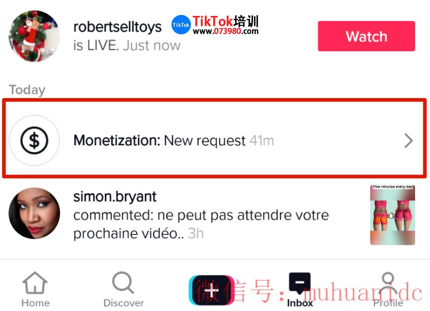 tiktok账号购买平台