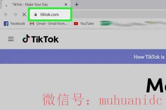 tiktok账号购买平台