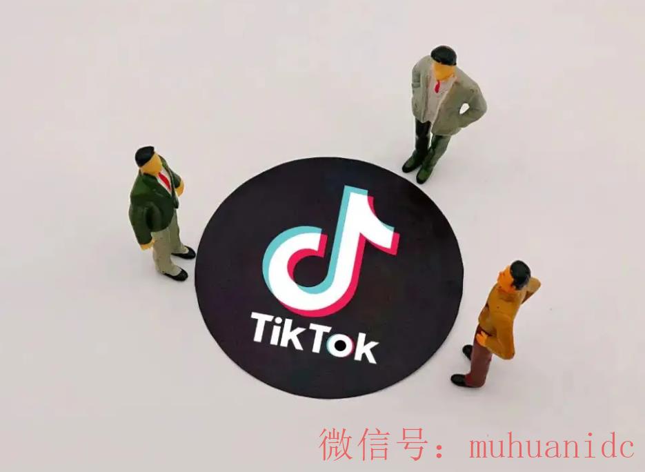 tiktok账号购买平台