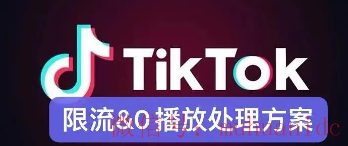 tiktok账号购买平台