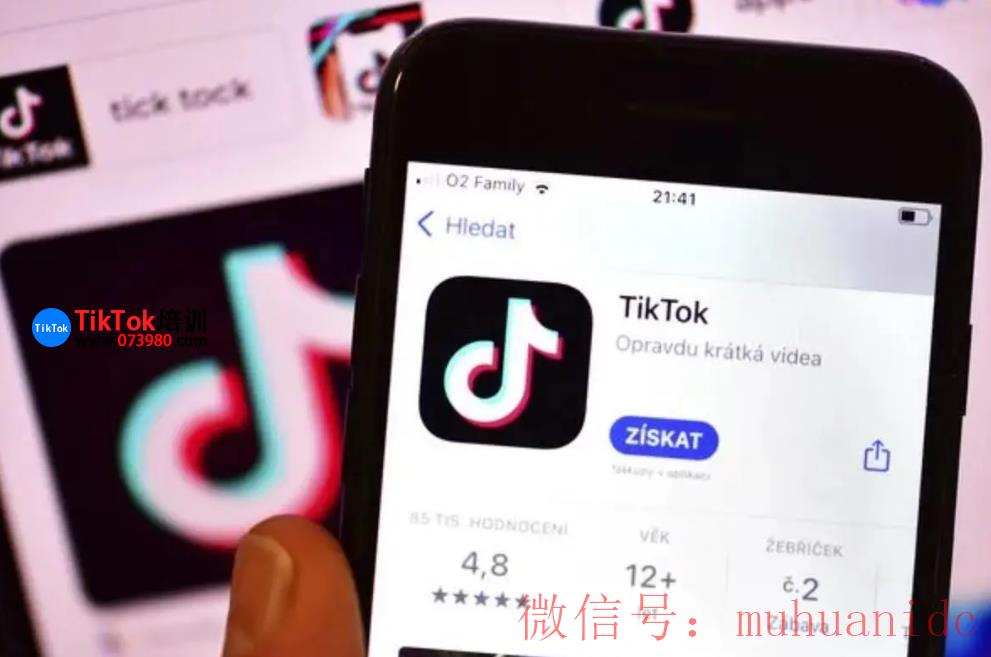 tiktok账号购买平台