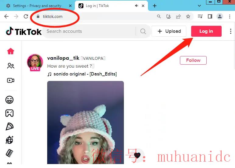 tiktok账号购买平台