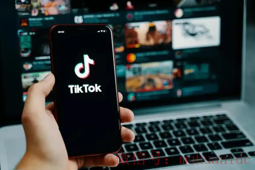 tiktok账号购买平台