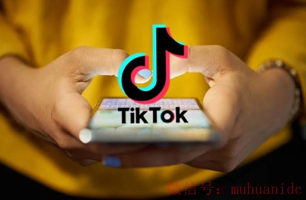 tiktok账号购买平台