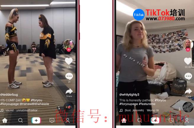 tiktok账号购买平台