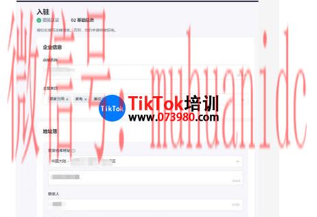 tiktok账号购买平台