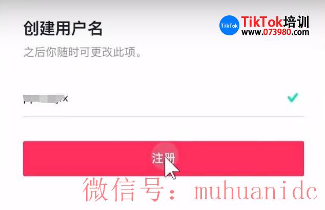 tiktok账号购买平台