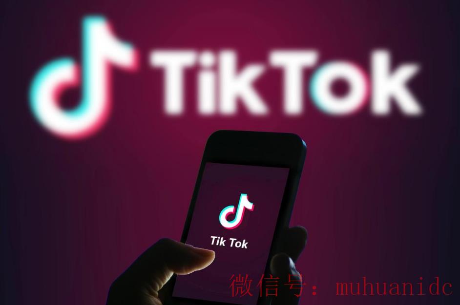 tiktok账号购买平台