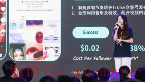 tiktok账号购买平台