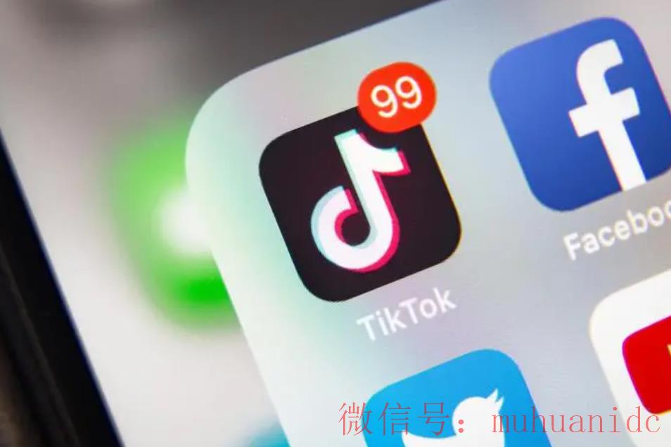 tiktok账号购买平台