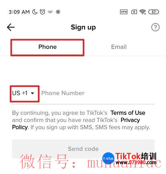 tiktok账号购买平台