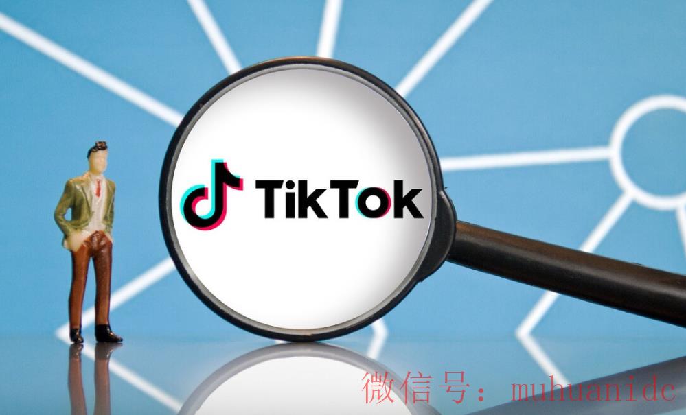 tiktok账号购买平台