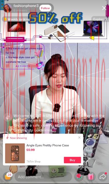 tiktok账号购买平台