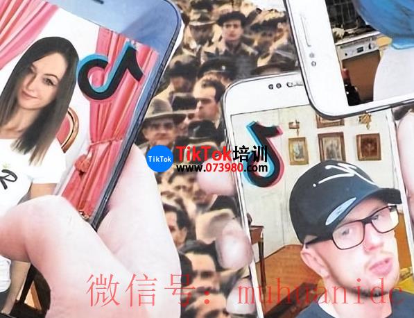 tiktok账号购买平台