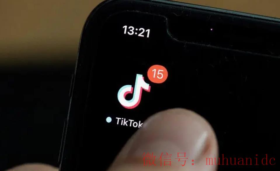 tiktok账号购买平台