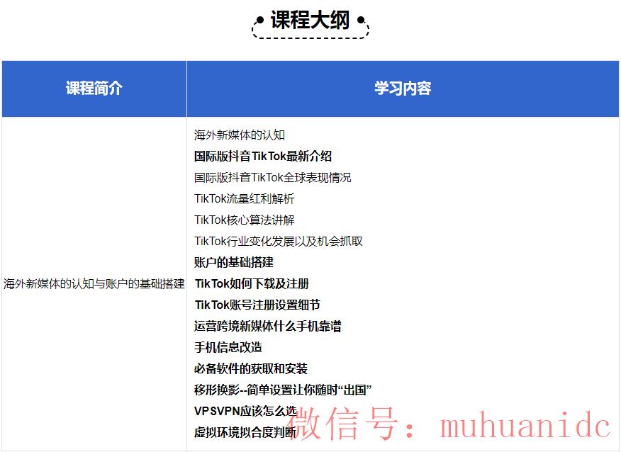 tiktok账号购买平台