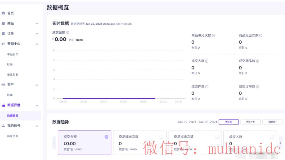tiktok账号购买平台