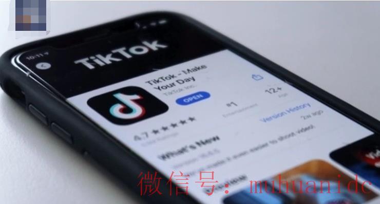 tiktok账号购买平台