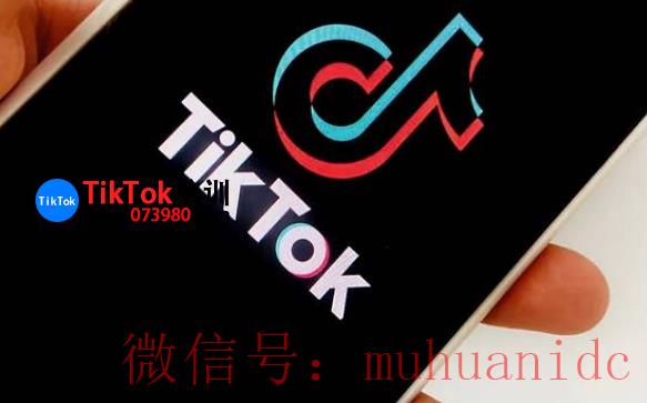 tiktok账号购买平台