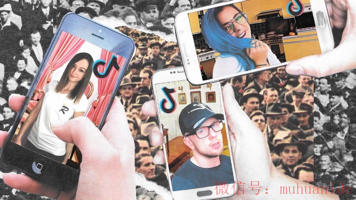 tiktok账号购买平台