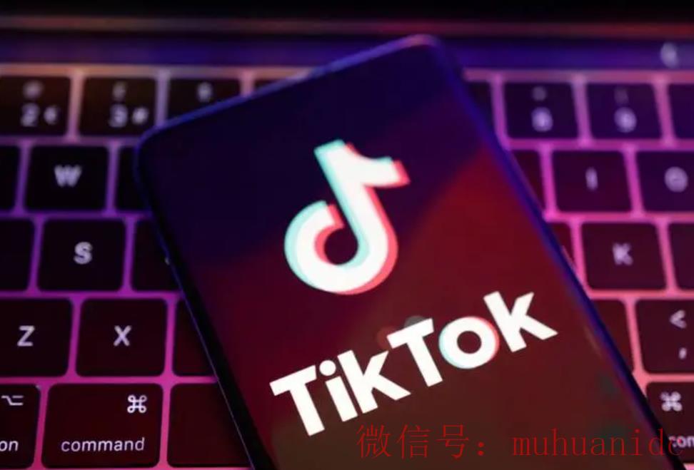 tiktok账号购买平台