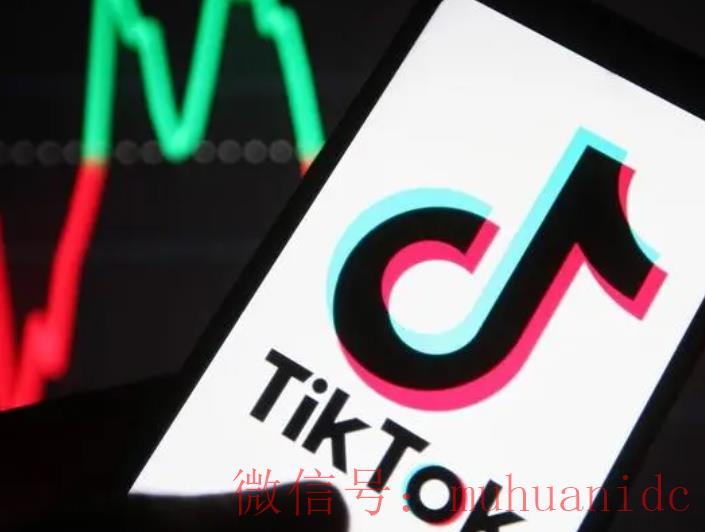 tiktok账号购买平台