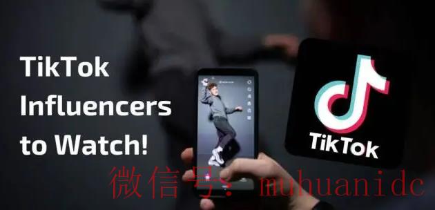 tiktok账号购买平台