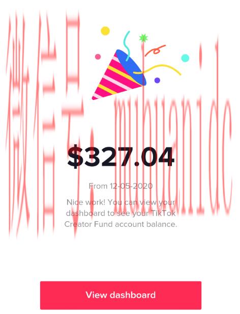 tiktok账号购买平台