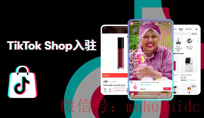 tiktok账号购买平台