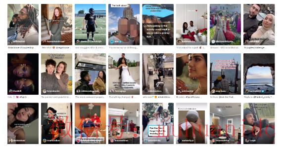 tiktok账号购买平台