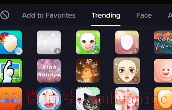 tiktok账号购买平台