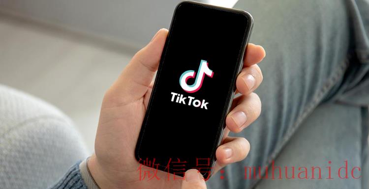 tiktok账号购买平台