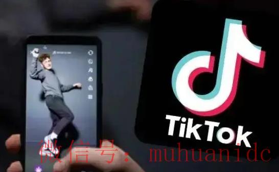 tiktok账号购买平台