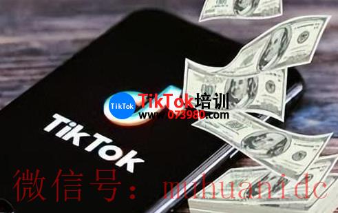 tiktok账号购买平台