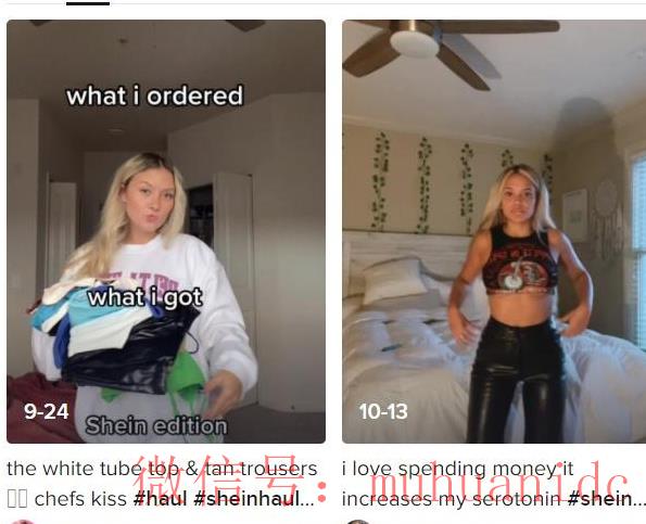 tiktok账号购买平台