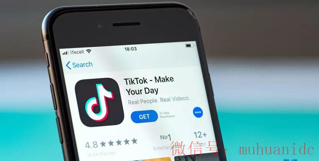 tiktok账号购买平台