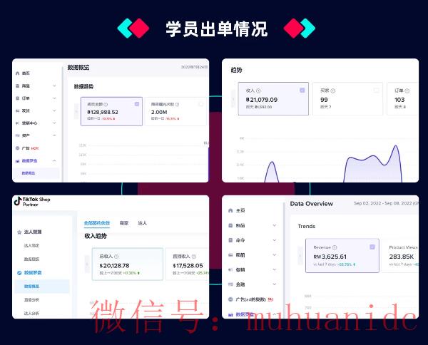 tiktok账号购买平台