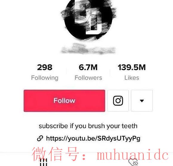 tiktok账号购买平台