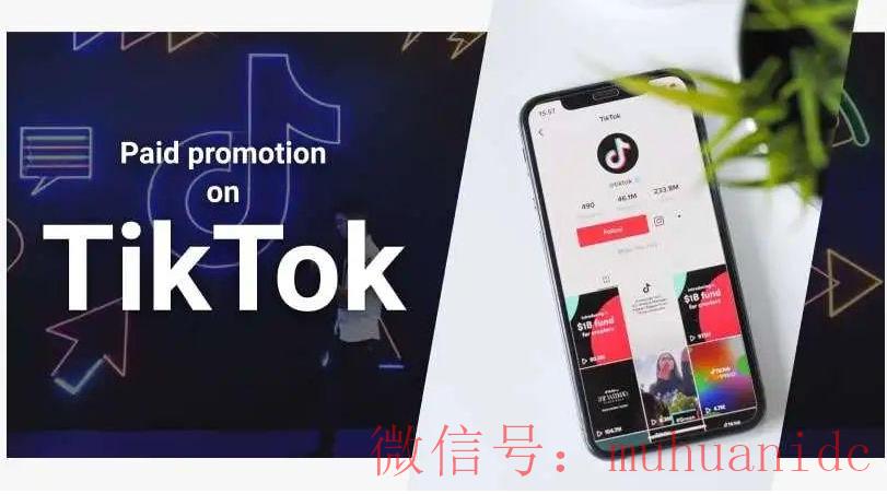 tiktok账号购买平台