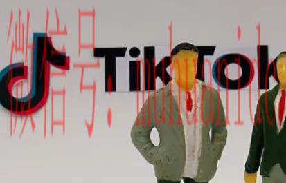 tiktok账号购买平台