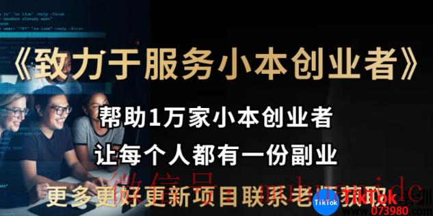 tiktok账号购买平台