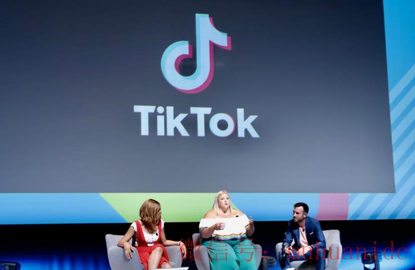 tiktok账号购买平台