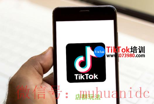 tiktok账号购买平台